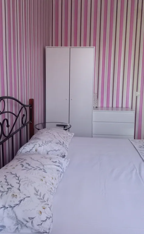 Апартамент с видом на потухший вулкан Кара-даг