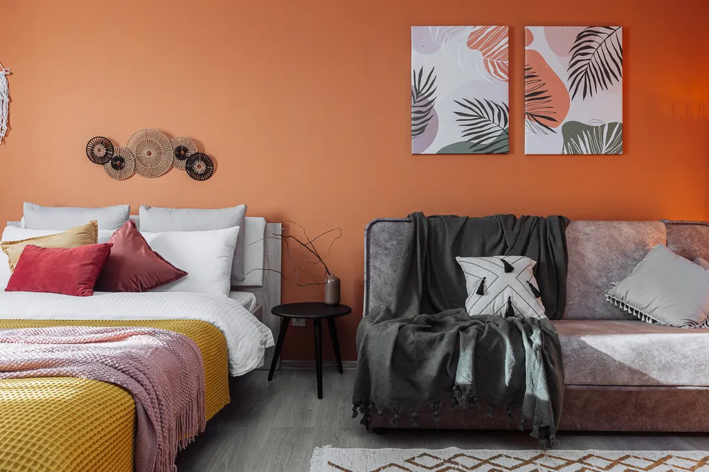 Комфортные апартаменты рядом с рыбной деревней и кафедральным собором