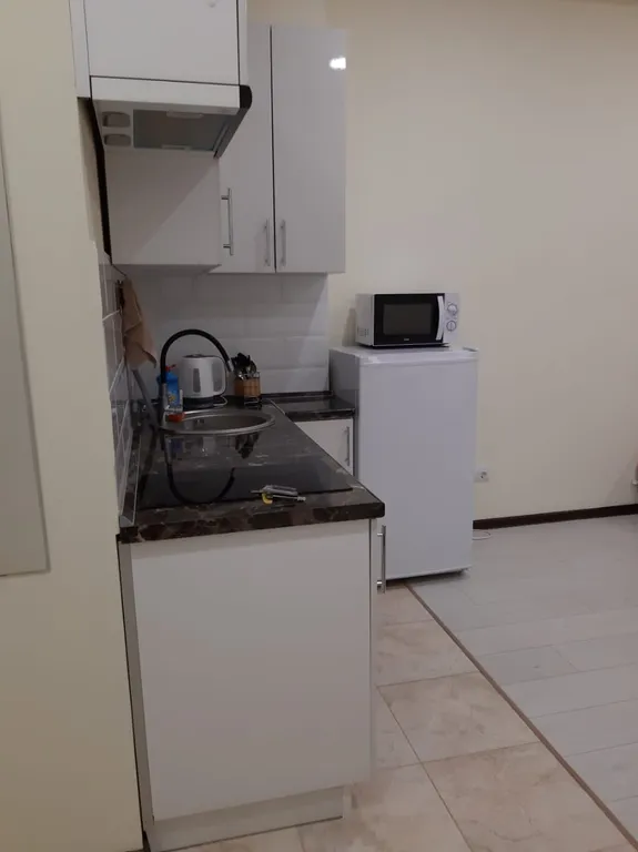 Новая студия