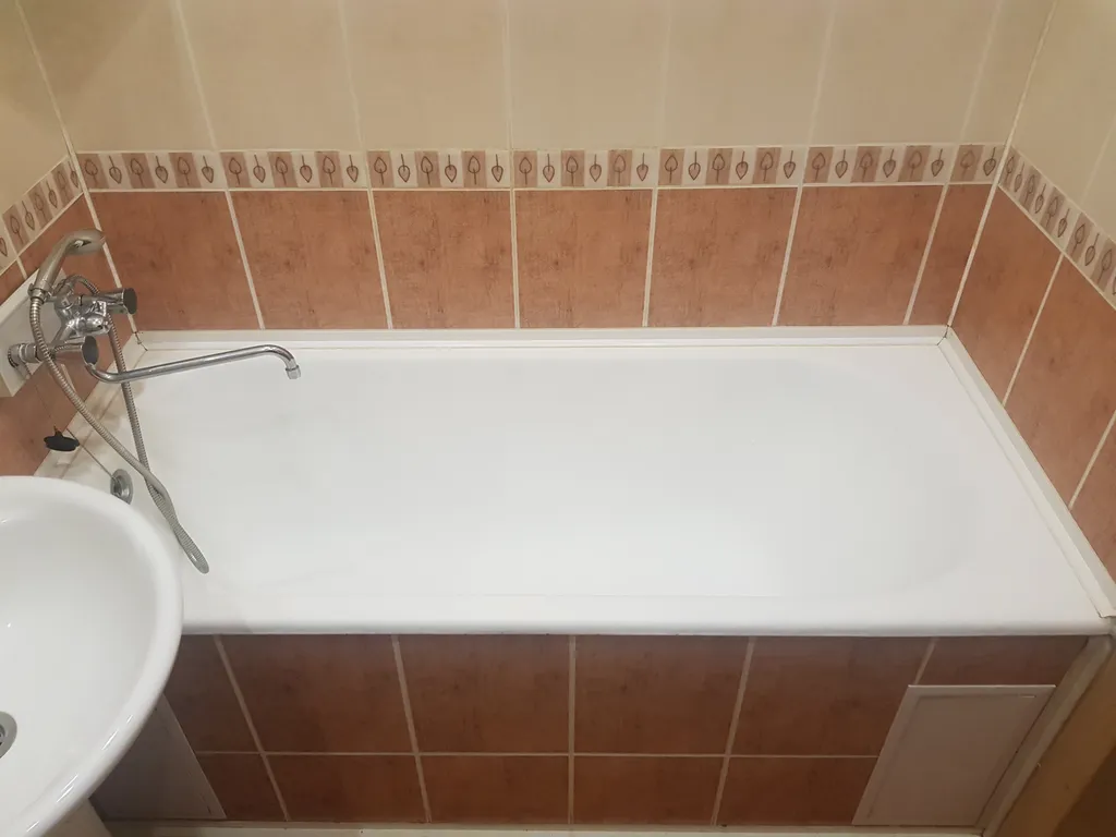 Отличная, теплая, чистая квартира