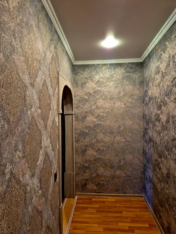 Дом на берегу Камского моря с Банным комплексом и чаном фурако.