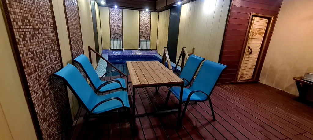 Усадьба Барские сосны