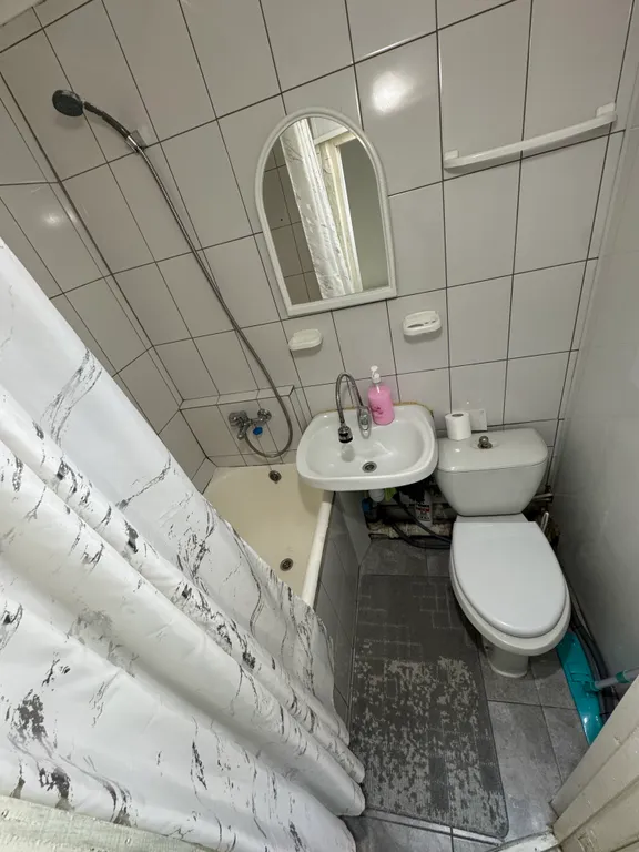 Квартира Квартира- студия — Сочи