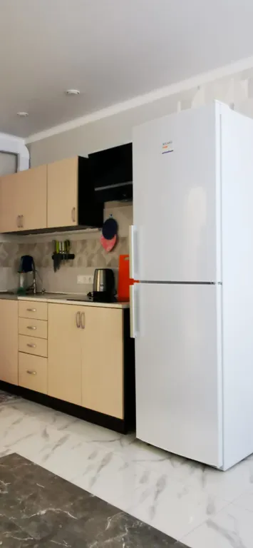 Квартира Уютная квартира — Анапа