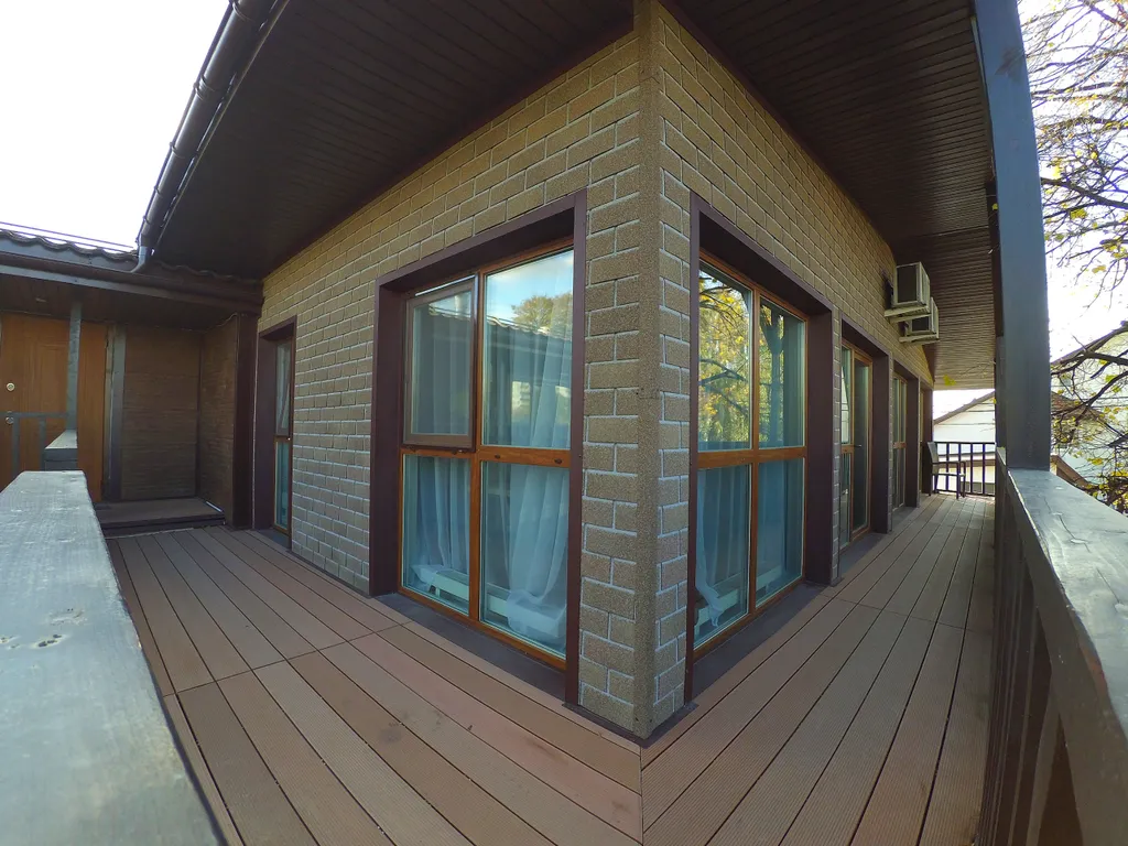 Панорамная студия "