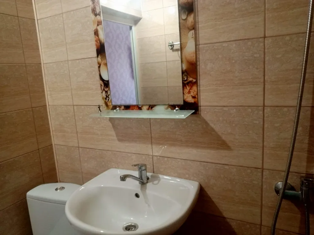 Квартира Комната — Кучук-Дере