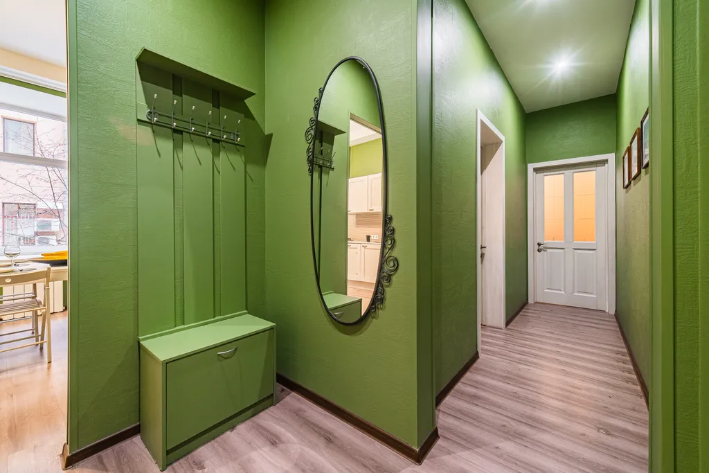 Квартира Апартаменты в центре города — Санкт-Петербург