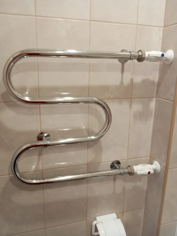 Уютная квартира в новом доме с панорамными окнами