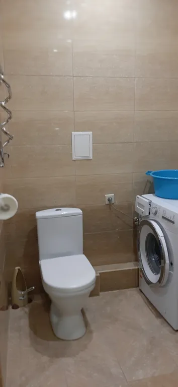 Квартира Квартира для отдыха — Анапа