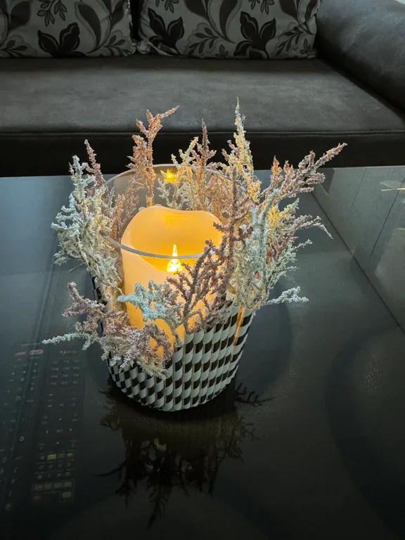 Супер квартира