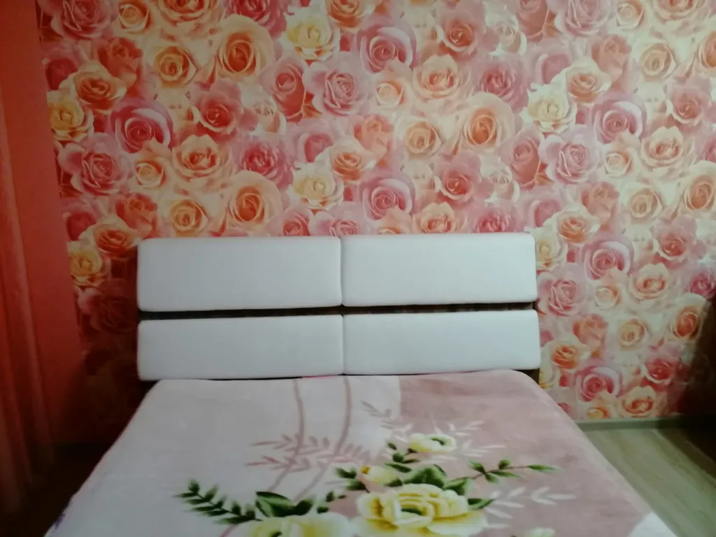 Недорогая квартира в центре города