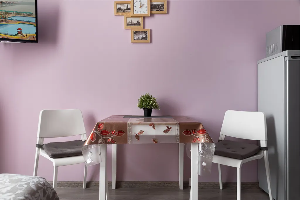 Квартира Квартира Cтудия на метро Окружная — Москва