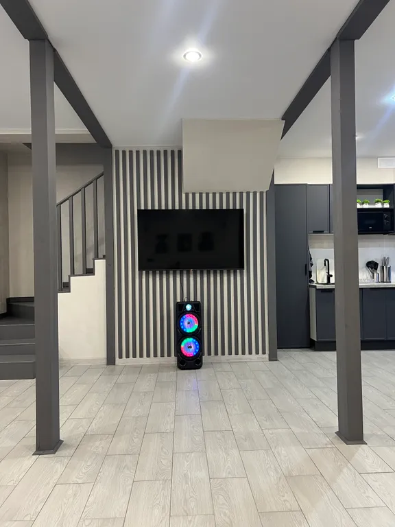 Коттедж Новый дом со всеми удобствами — Казань