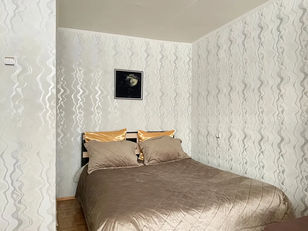 Квартира с видом на сосны рядом с тц "липовский"