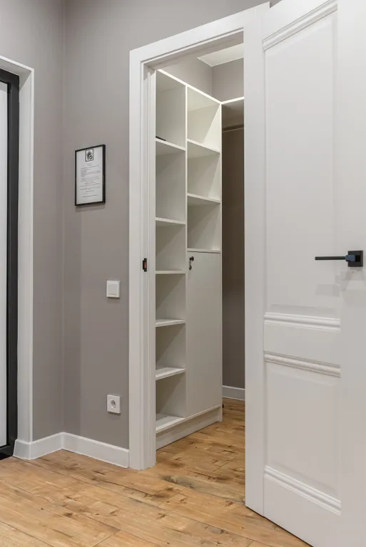 Апартамент в ЖК Новый Раменский