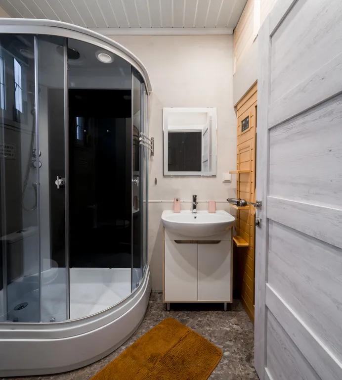 Коттедж Коттедж Уютный уголок — Санкт-Петербург