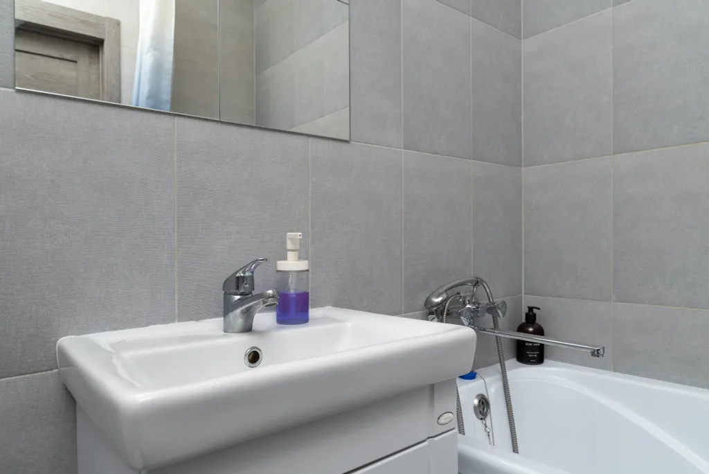 Квартира 1-комнатная Квартира — Краснодар