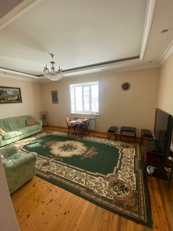 Частный дом на берегу моря