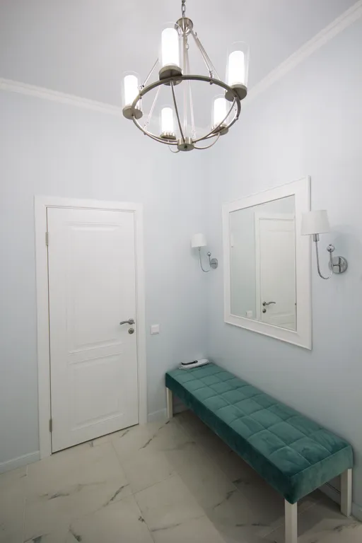 Квартира Квартира LikeHomeDinamo — Светлогорск