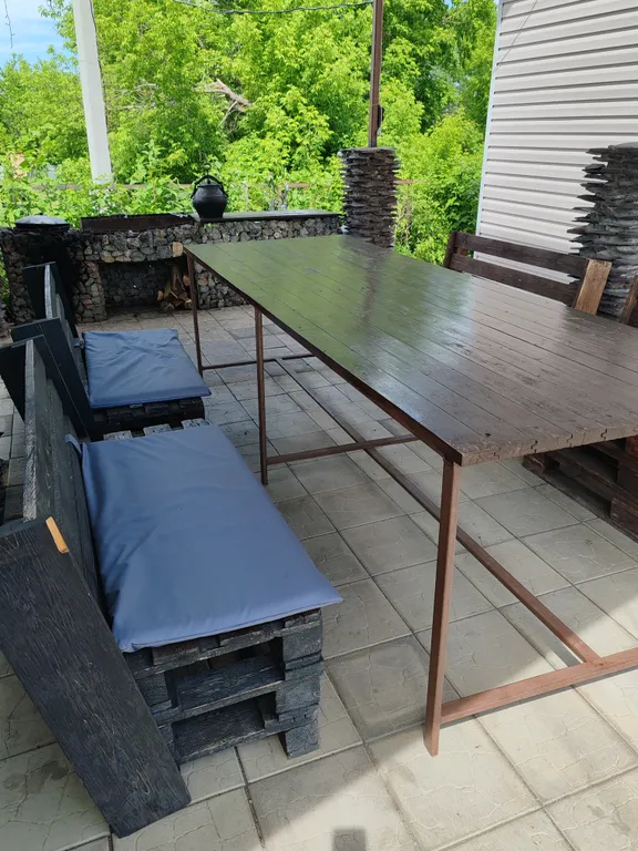 3-комнатный Дом