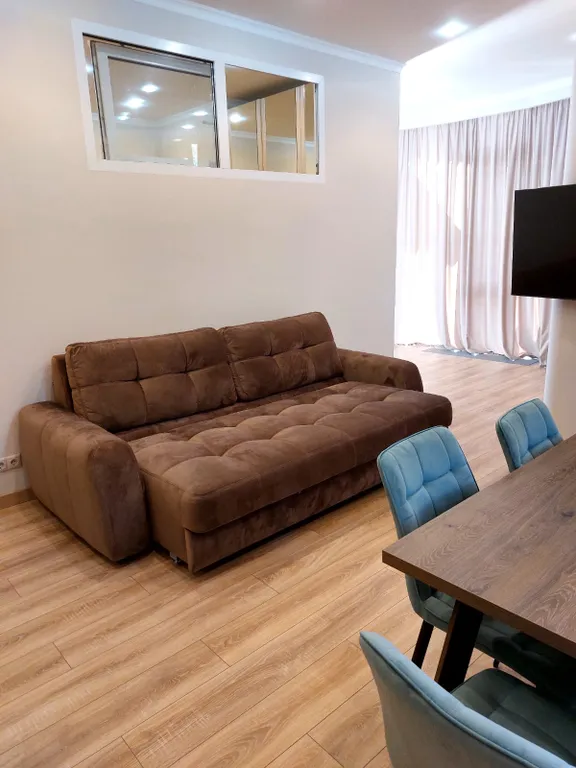 Квартира Сдается апартамент в ЖК Пушкинский — аренда посуточно в Гурзуф