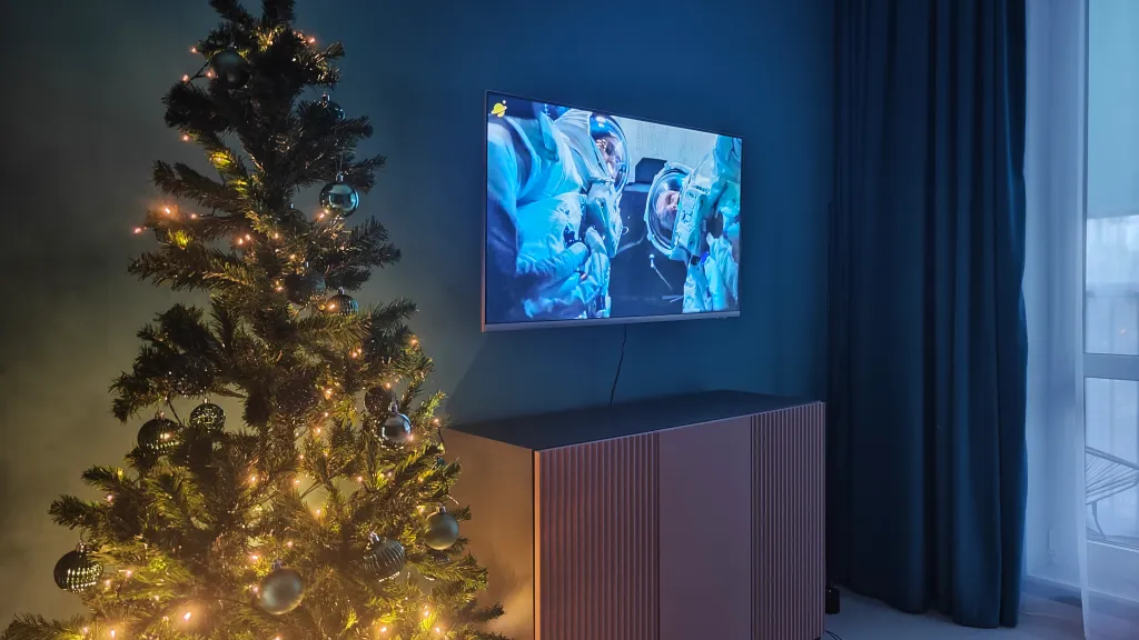 Квартира Квартира Яркая студия — Санкт-Петербург