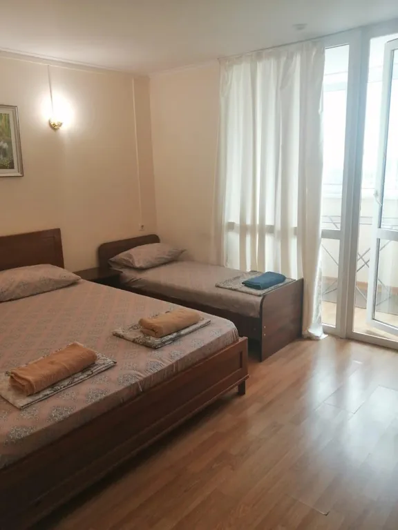 Квартира Комната — Гагра