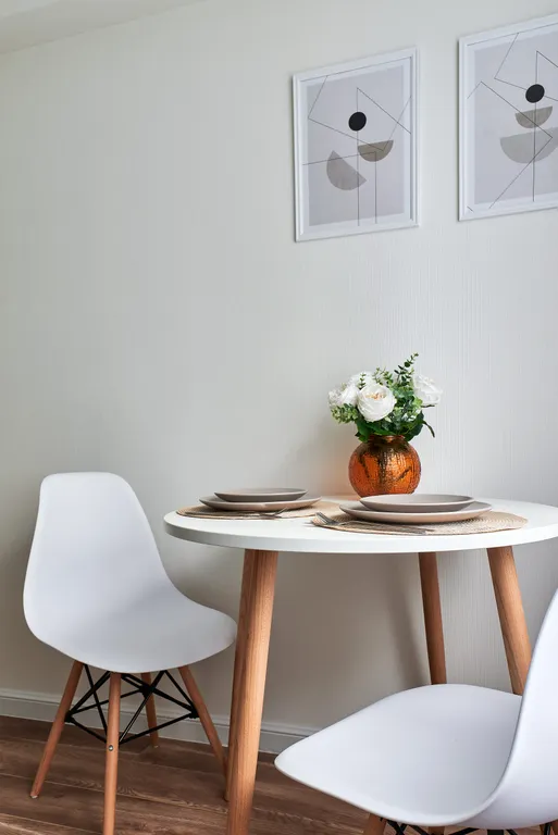 KenigApart Апартаменты с дизайнерским ремонтом