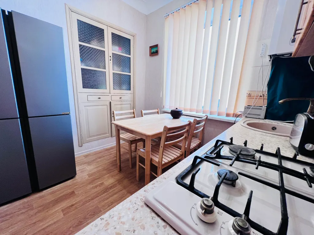 Отдельный дом