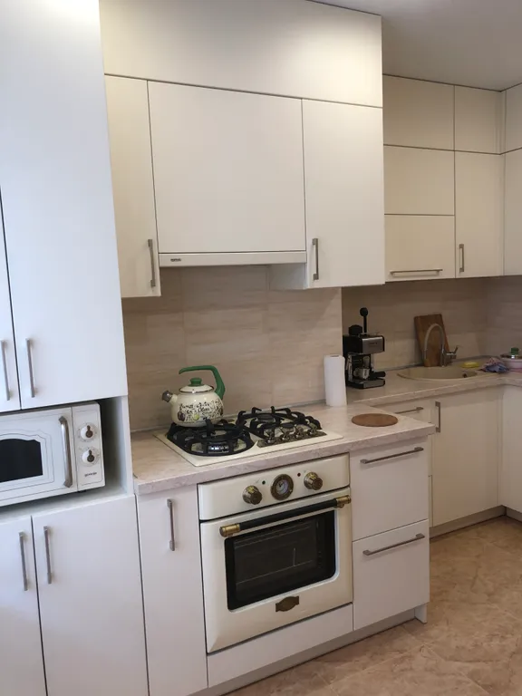 Квартира в двух шагах от моря