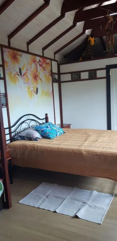 Квартира Комната — аренда посуточно в Архипо-Осиповка