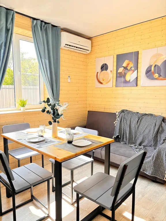 Гостевой дом на Ахтубе