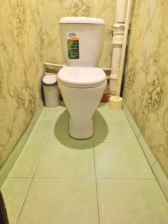 Комфортная квартира