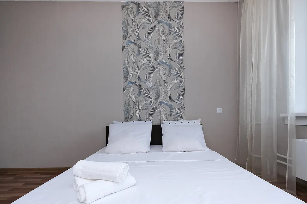 Квартира возле аэропорта и Экспоцентра