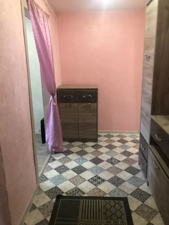 Приятная квартира с ремонтом