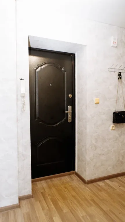 Однокомнатная квартира в тихом районе