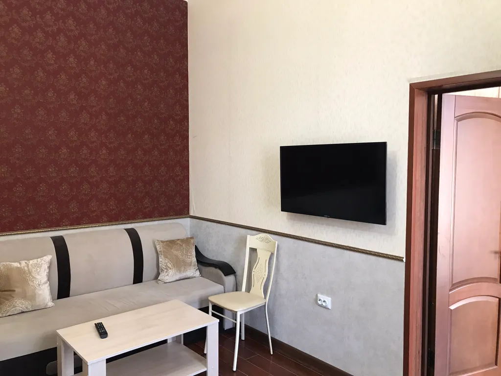 Уютный номер