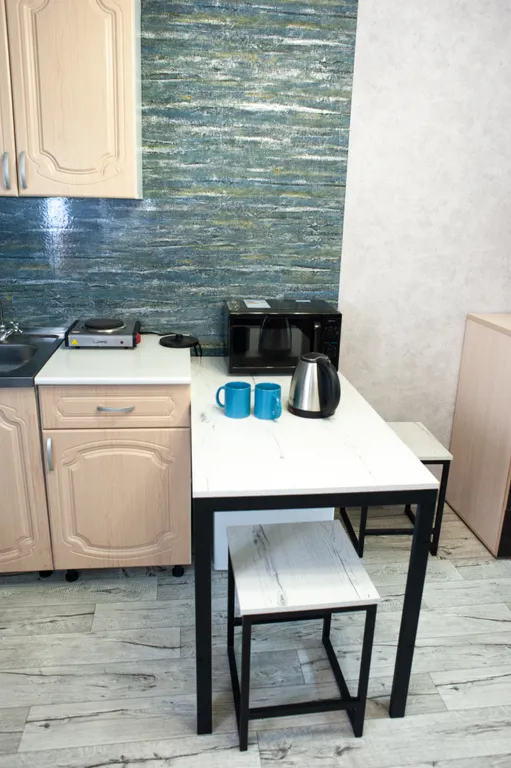 Студия в центре