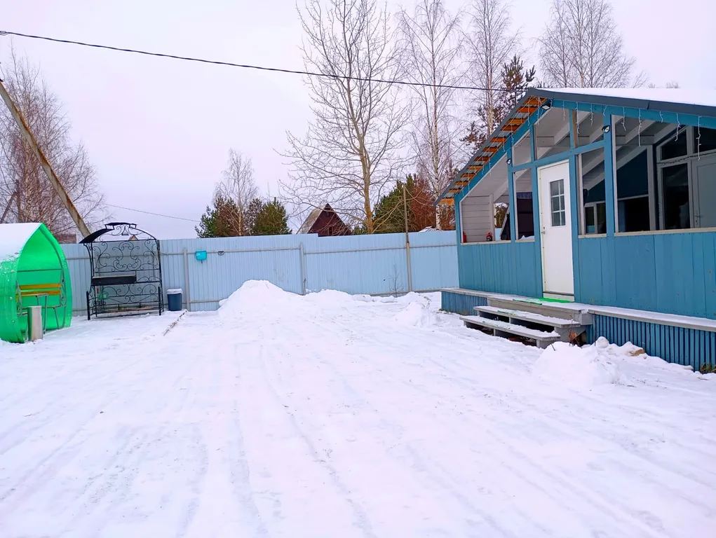 Уютный гостевой домик со всеми удобствами и баней