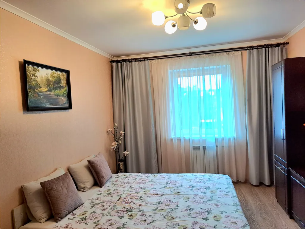 Квартира у Фридландских ворот — аренда посуточно в Калининград