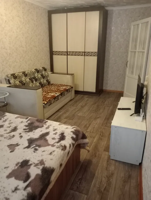 Квартира в самом центре города