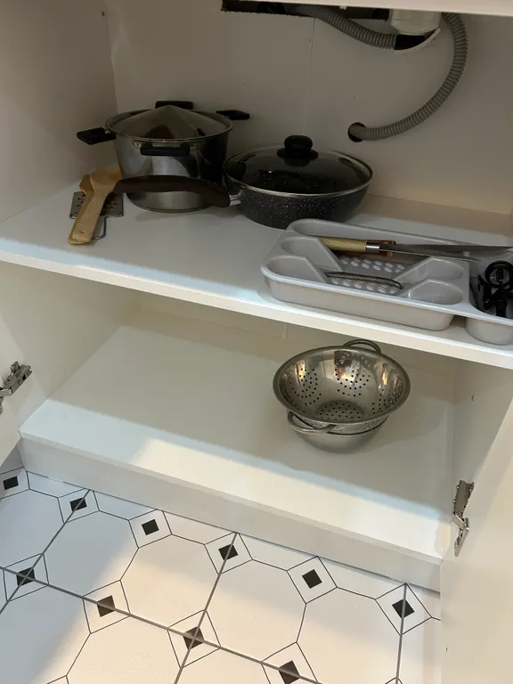 Уютная студия в центре города