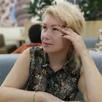 Наталья Жаркова
