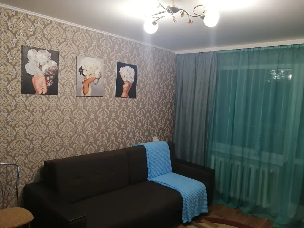 Чистая, уютнaя кваpтира