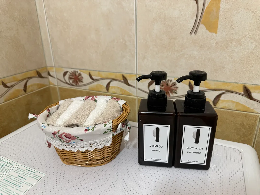 Квартира Уютная квартира в доме бизнес класса — Красноярск