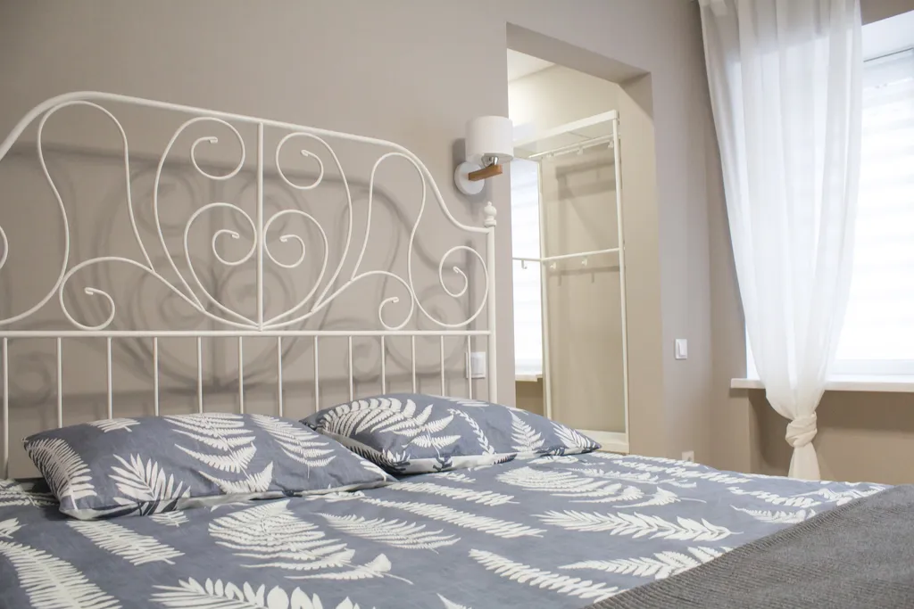 Комфортабельная квартира в центре — аренда посуточно в Керчь