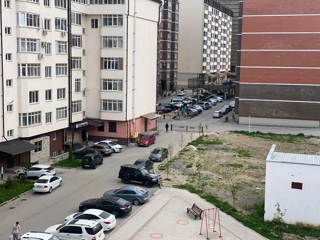 2-комнатная квартира в самом востребованном районе