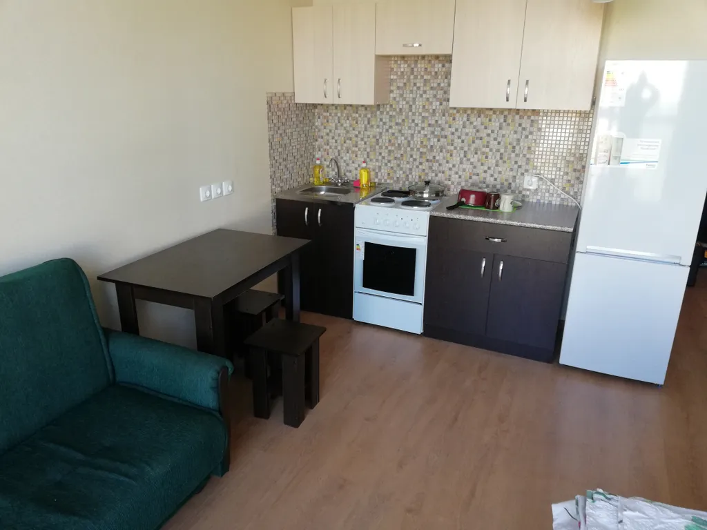 Студия Парк Надежда