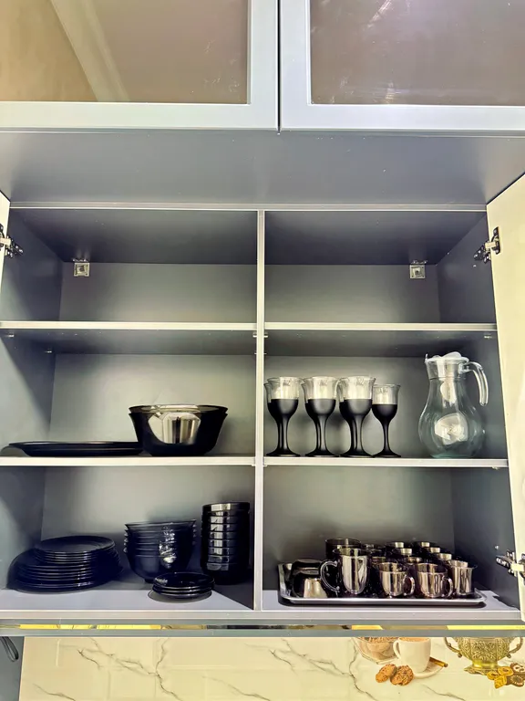 Modern Stroy 40 by Royal rentals