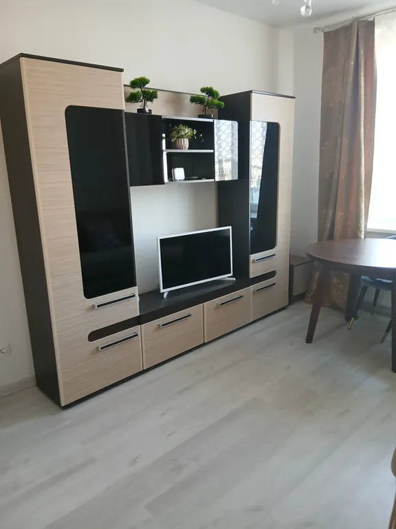 Квартира Уютная, свeтлая однокомнатная квартира — Светлогорск